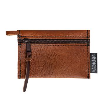 NEW Bison Leather Gear Stash